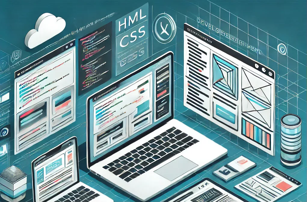 Frontend Development Service