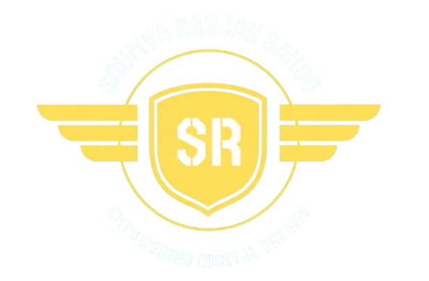 Soumyaranjan Sahoo