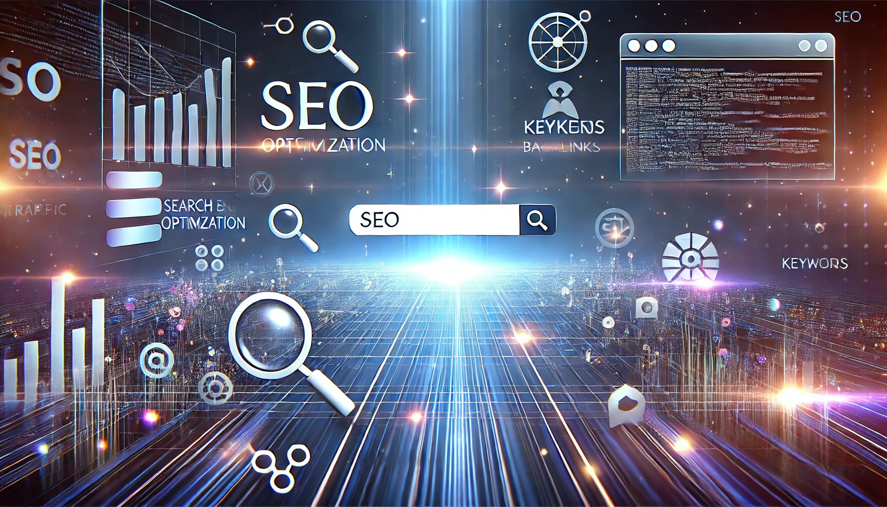 SEO Optimization Service