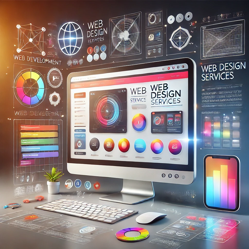 Web Design Service