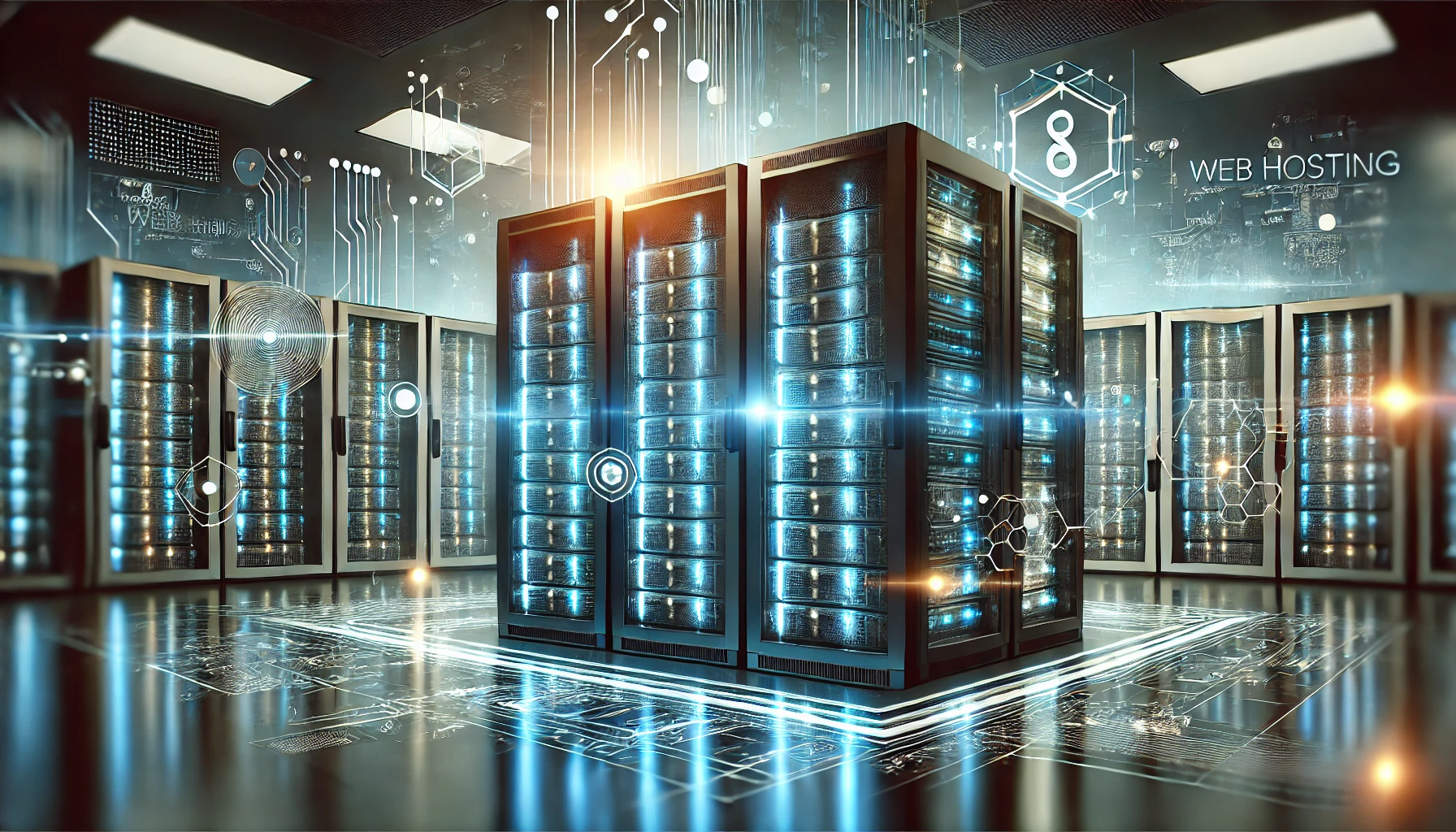 Web Hosting Service